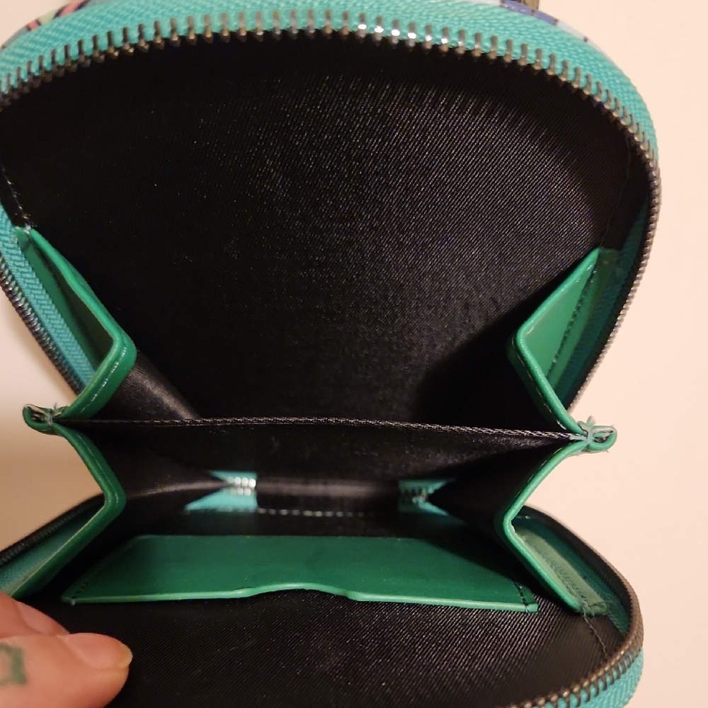 Frank Lloyd Wright Multicolor Geometric Crossbody… - image 3